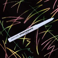 Chamaleon Chrome Eyeliner Chamaleon Chrome Eyeliner 2